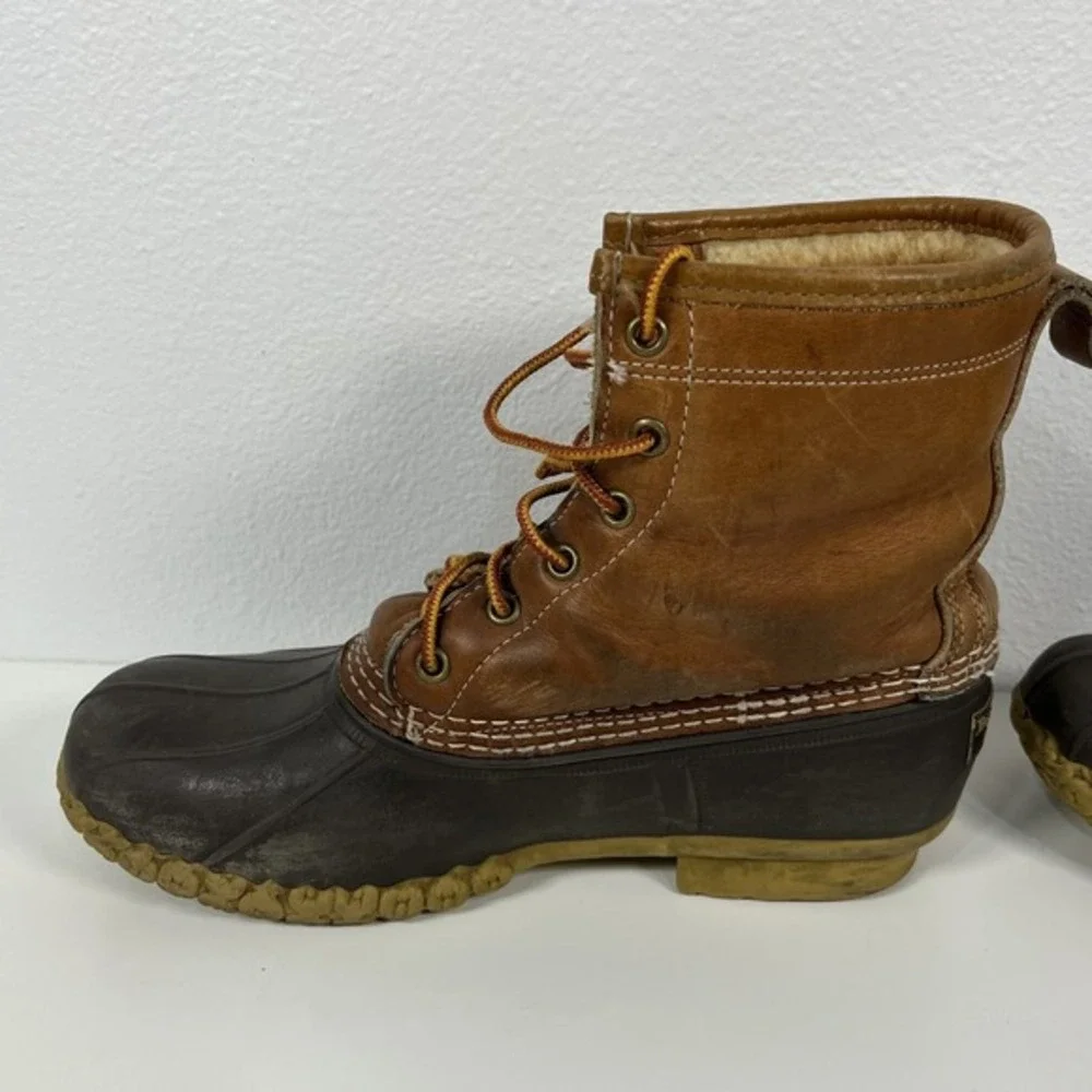 L.L. Bean used good